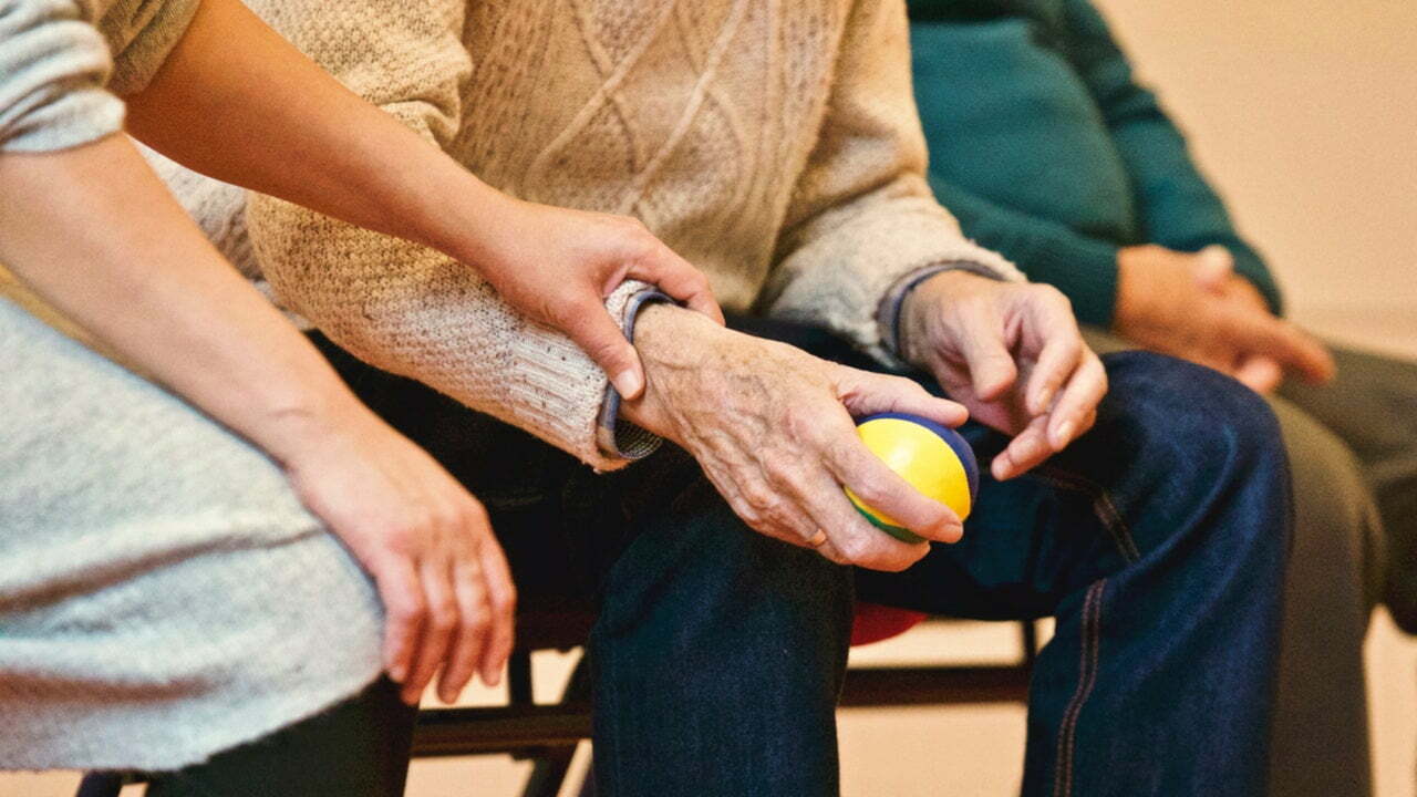 Care vs Assisted Living