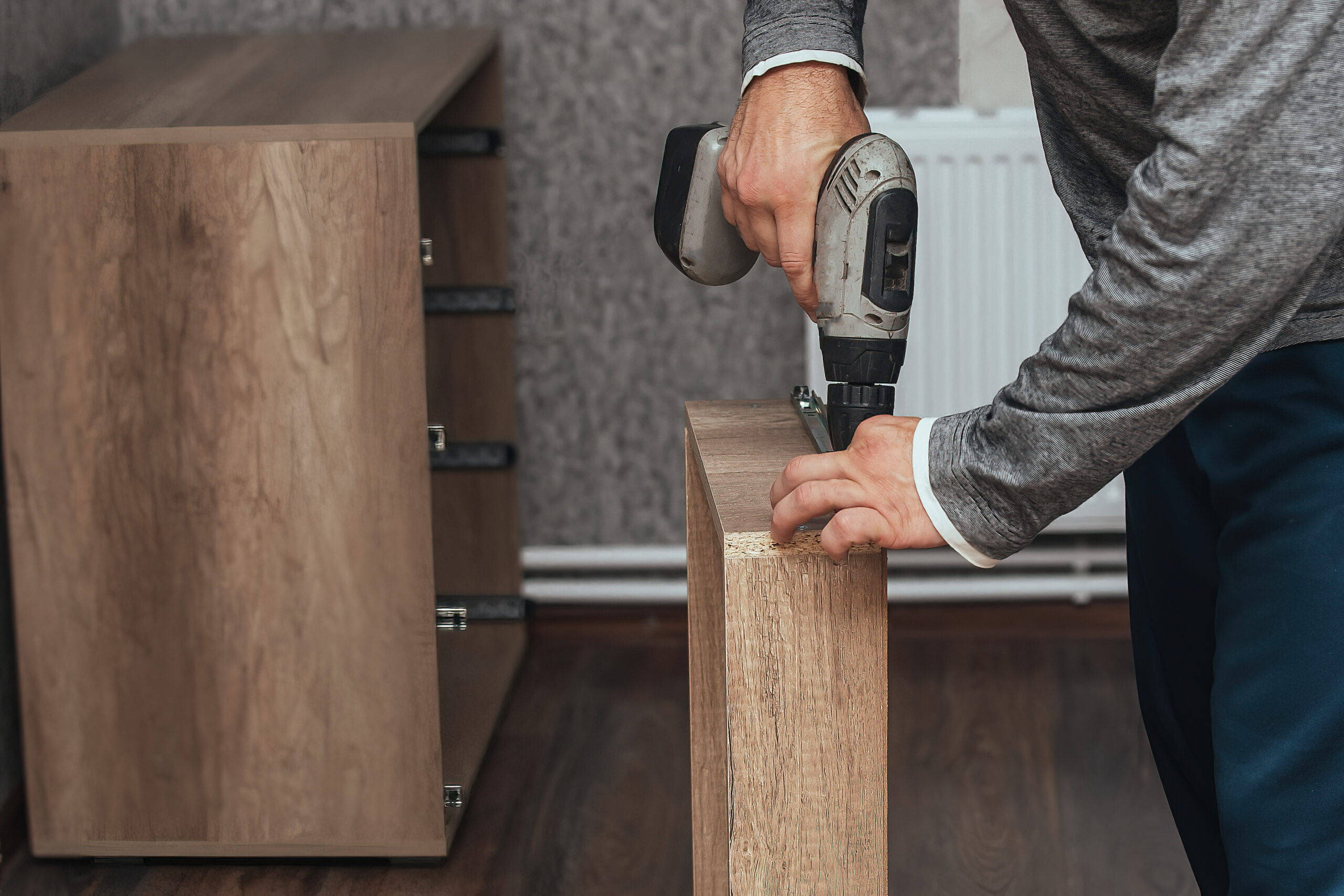 How To Improve Your House