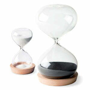 Hourglass Sand Timer